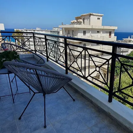 Appartement Rodos 33