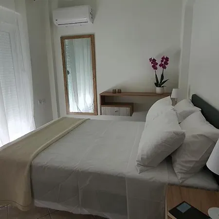 Rodos 33 Appartement Rhodes City