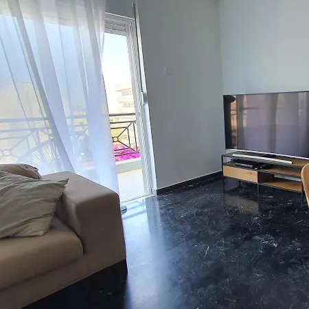 Appartement Rodos 33 Rhodes City