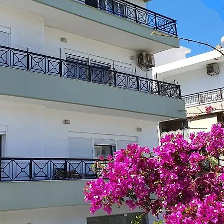 Rodos 33 * Rhodes City