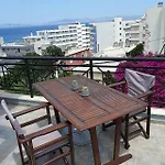 Rodos 33 Apartament