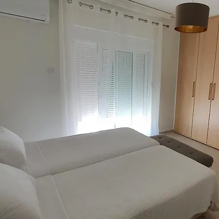 Rodos 33 Apartament *