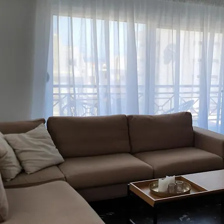 Rodos 33 Apartament *