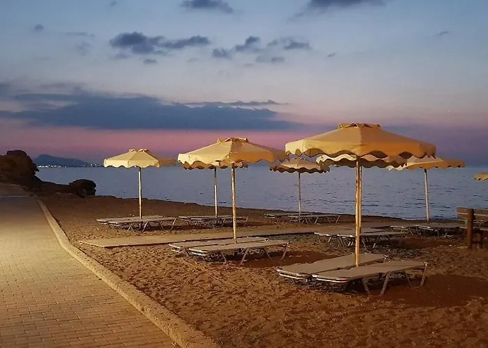 Rodos 33 * Rhodes City