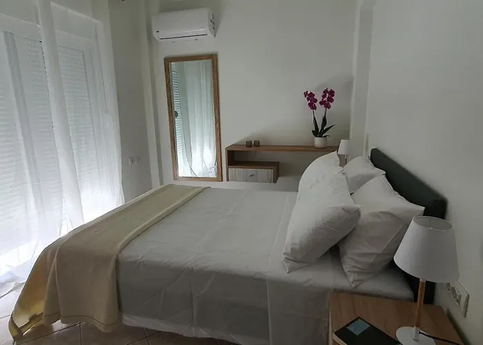 Rodos 33 شقة Rhodes City