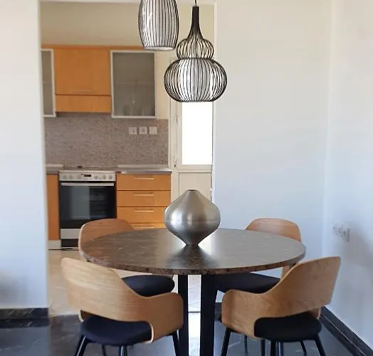 Rodos 33 * Rhodes City