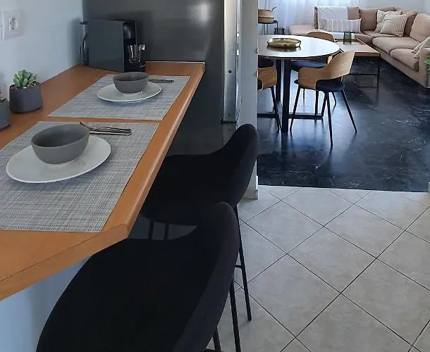 شقة Rodos 33 Rhodes City