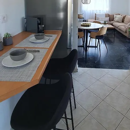 Apartment Rodos 33 Rhodes City